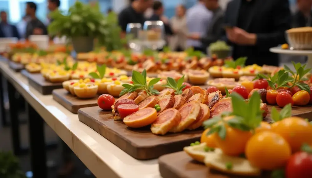 10-kreative-catering-ideen-fuer-ihre-messe
