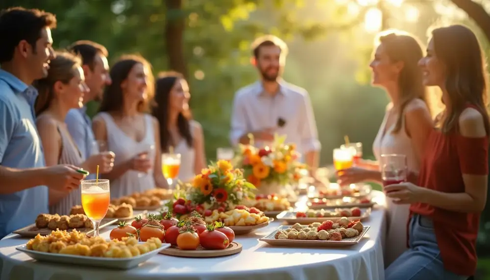 Backlinks kaufen im Gastro- und Event-Service-Bereich: Wie Verlinkung Ihre Catering-Webseite stärken kann