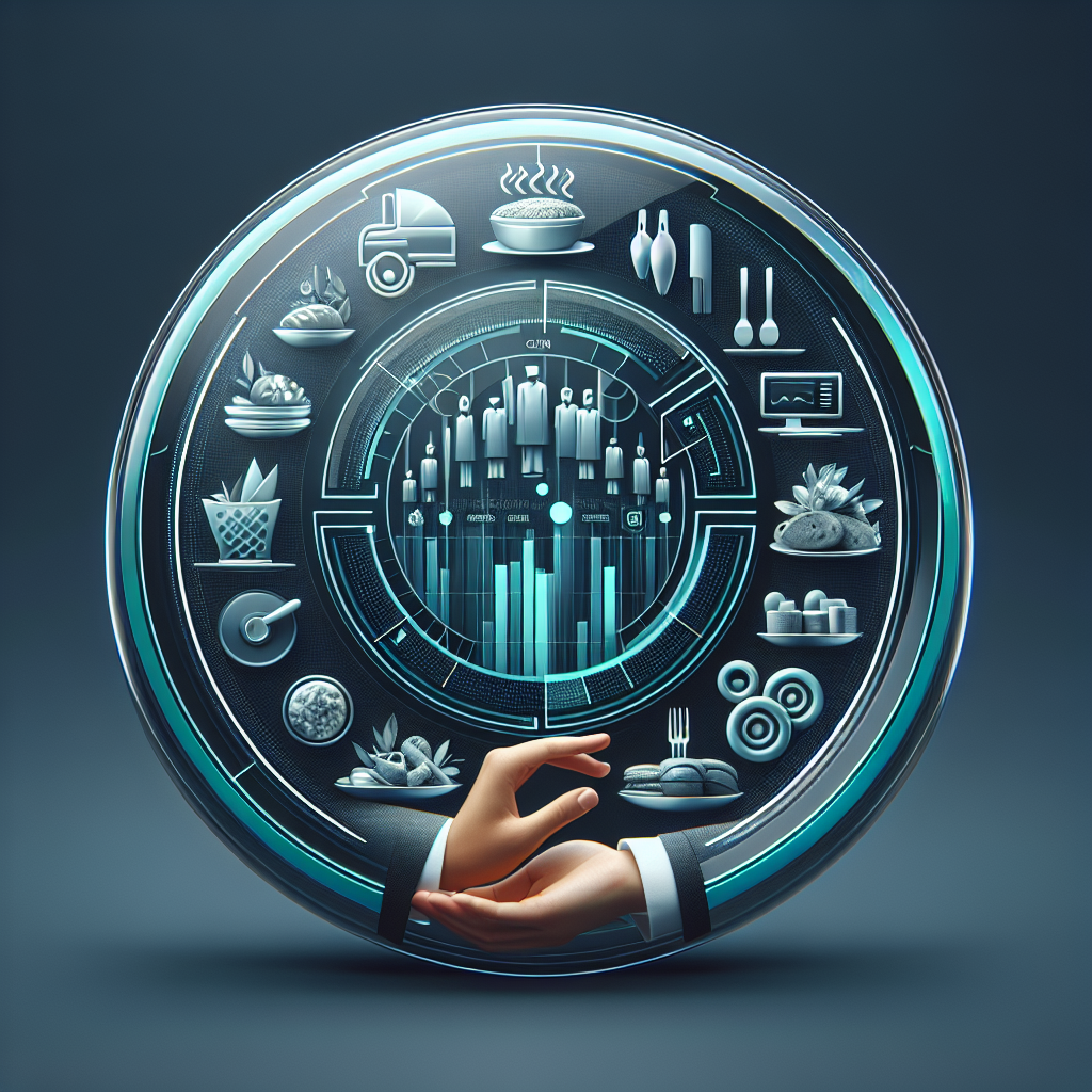 Catering-Analyse-Tools