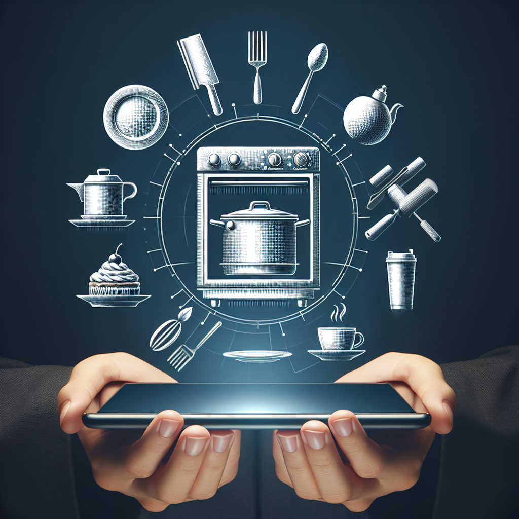 Catering-Ausrüstung