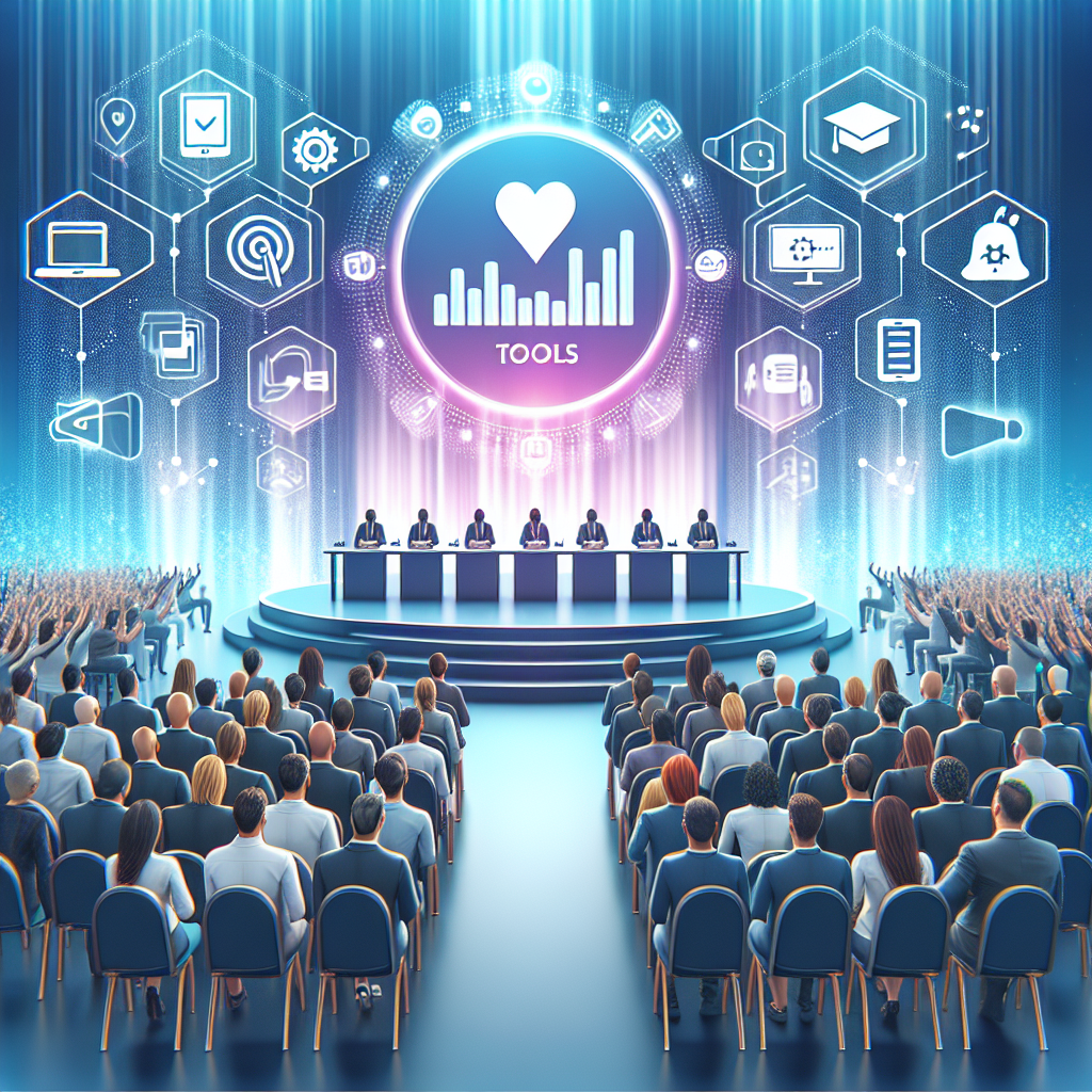 Event-Engagement-Tools