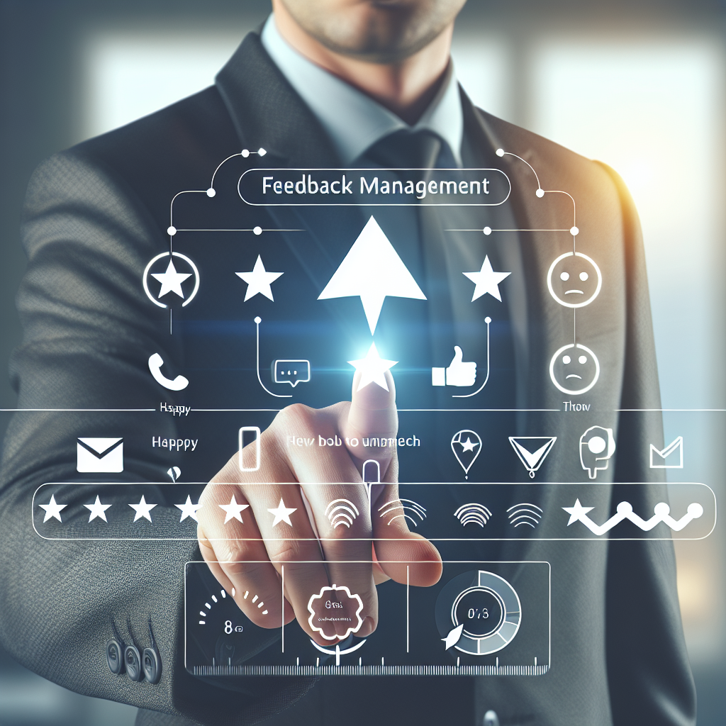 Feedback-Management