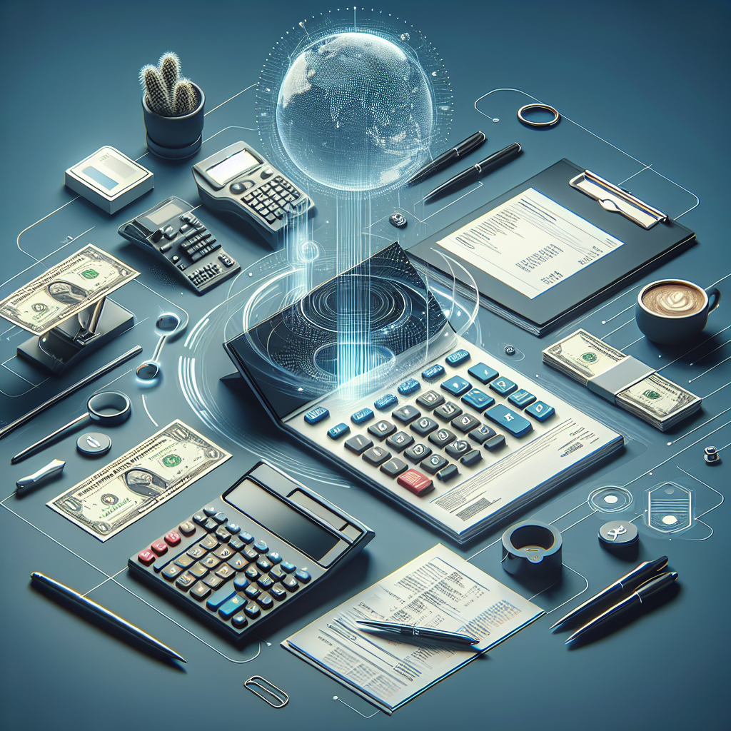 Rechnungs- und Zahlungssoftware