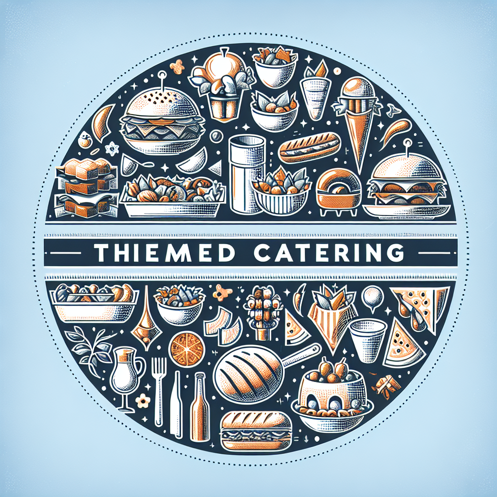 Themen-Catering