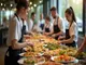 catering-event-express-schneller-service-fuer-genussmomente