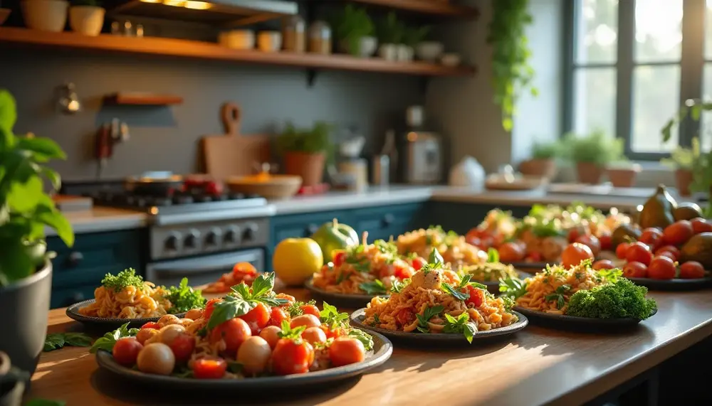 Cateringservice Aufgaben: Was gehört wirklich dazu?