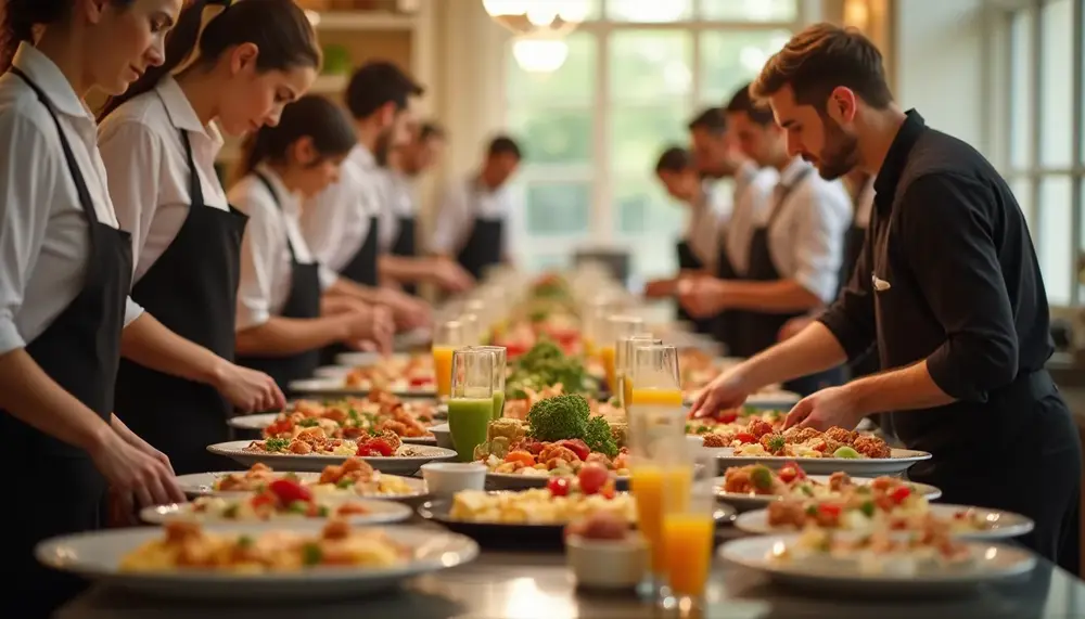 event-management-catering-eine-spannende-job-description-im-ueberblick