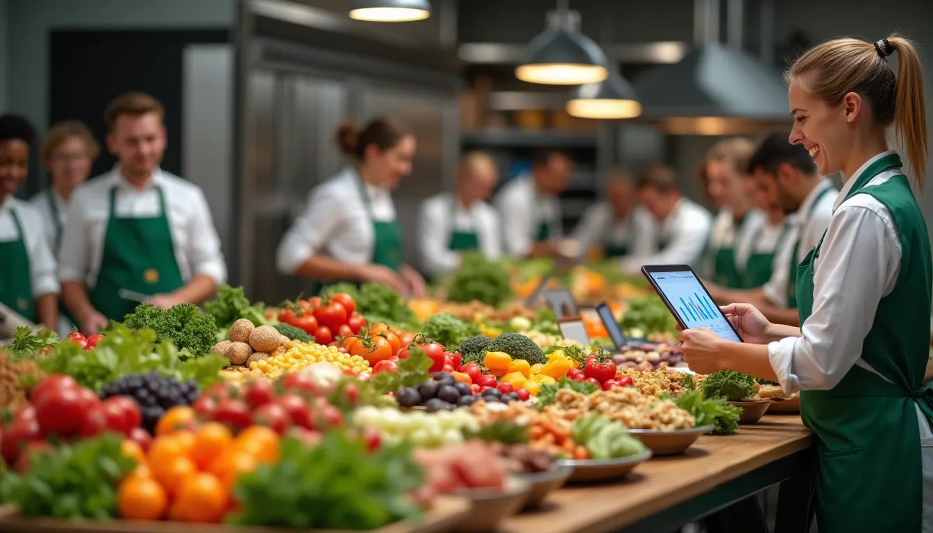 Food-Waste-Reduzierer