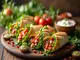 wraps-fuer-jeden-anlass-leckere-und-kreative-rezepte-fuer-deine-fuellung